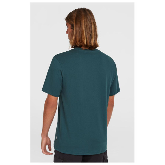 O'neill Ανδρική κοντομάνικη μπλούζα Original Cali Logo T-Shirt